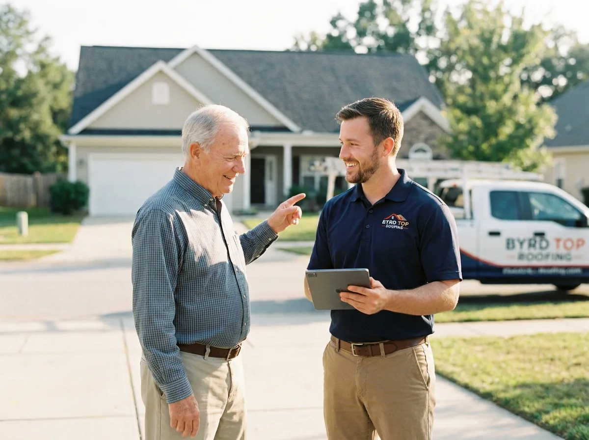 Roofing Norman Park, GA FAQs